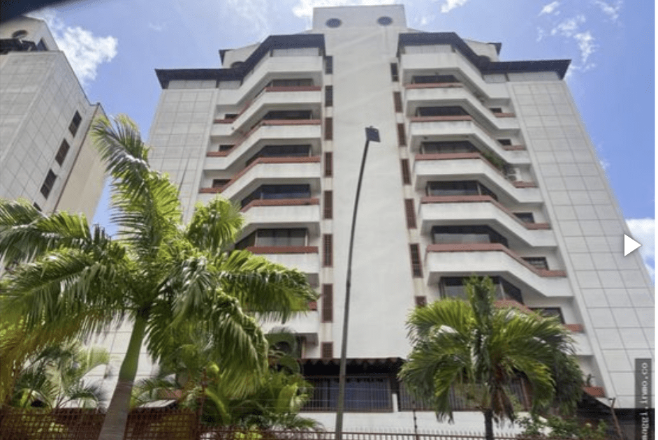MACARACUAY VENTA APARTAMENTO